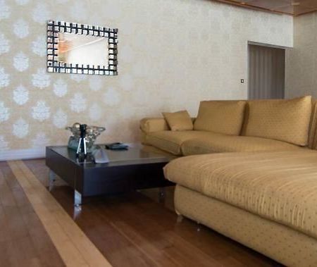 Saddle Hill Ranch Hotel Bafut ภายนอก รูปภาพ
